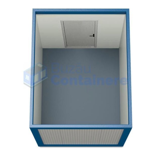 container depozitare buzau 3metri albastru1