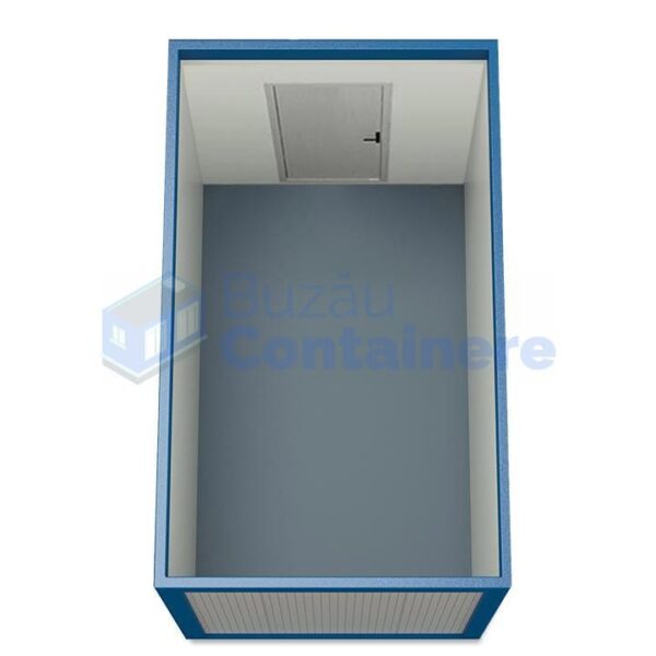 container depozitare buzau 4metri albastru1
