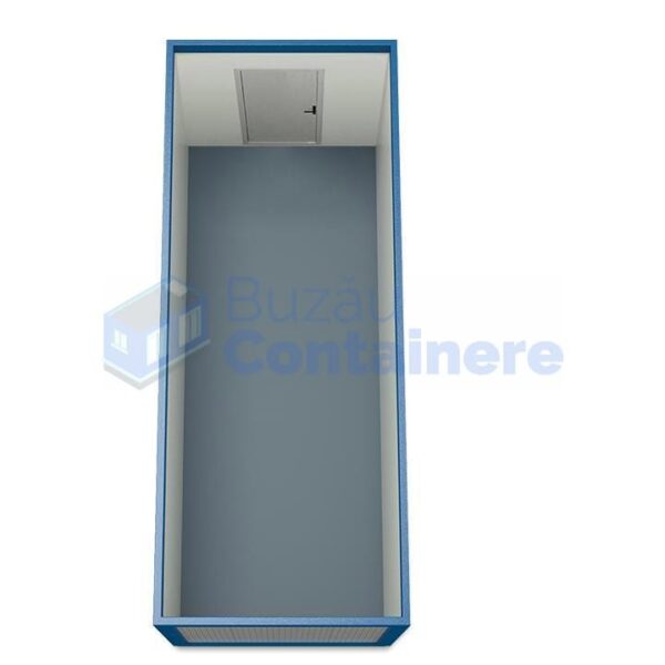 container depozitare buzau 6metri albastru1